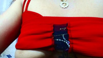 Xiomara_torres from Colombia
