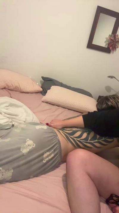 Yanett_ from Argentina