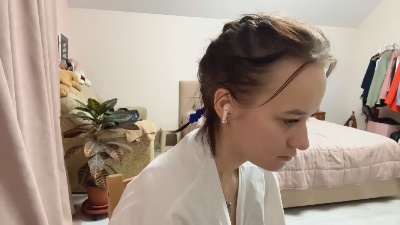 YvonnePanitz from France