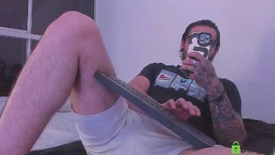 _Elon_coxx_ from Colombia