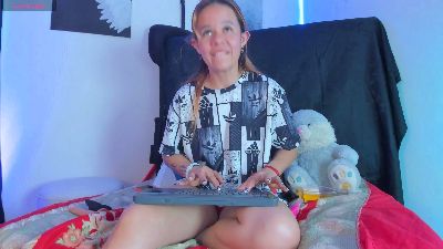 agatha_walter_ from Colombia