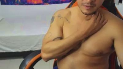 ahalan_king from Colombia