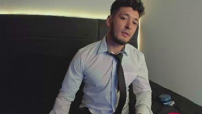 alejandro2x from Colombia
