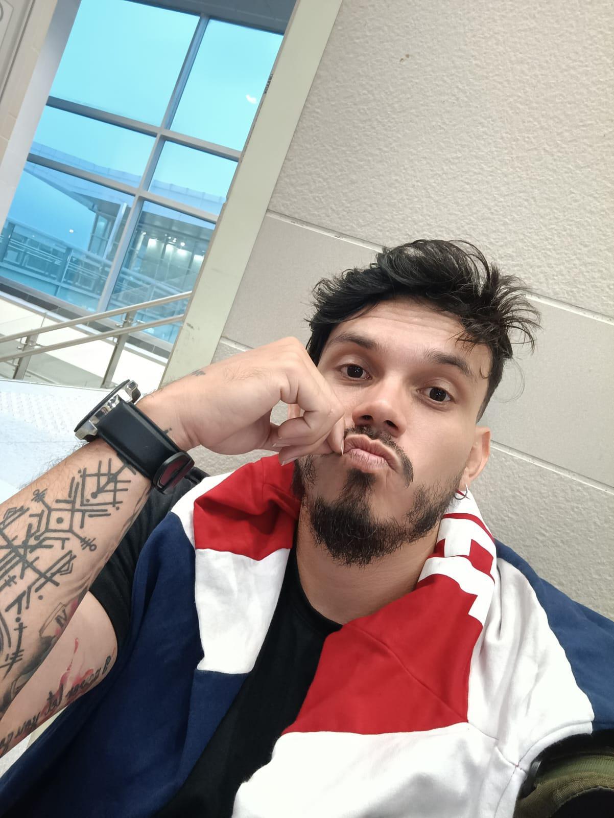 alejandro_stark from Spain