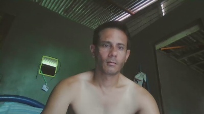 alextico1 from Costa Rica