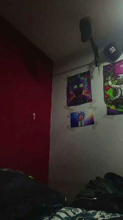 androd666 from Colombia