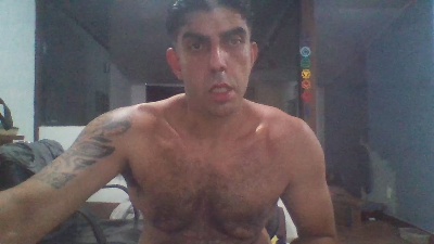 arabesafado87 from Brazil