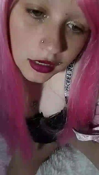 arlettcitaa from Chile