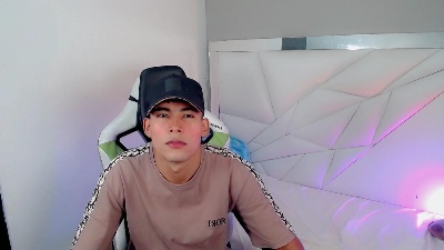 austin_col from Colombia