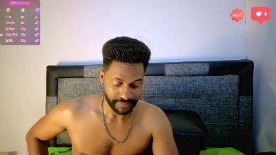 bbcblackhot33 from Panama