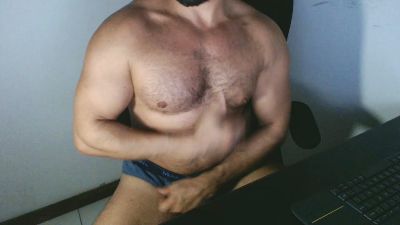 beard_man_sexy from Brazil