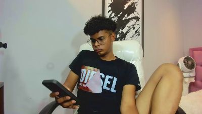 boylittle19cmm from Colombia