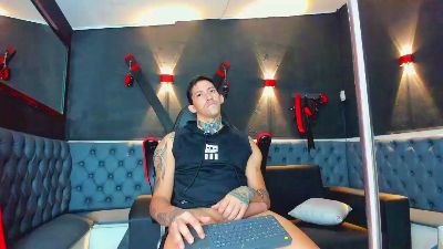 boyslatinhot5 from Colombia