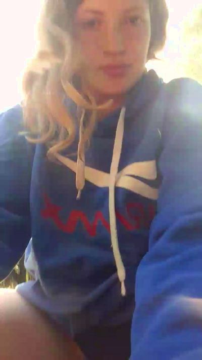 camila4993 from Argentina