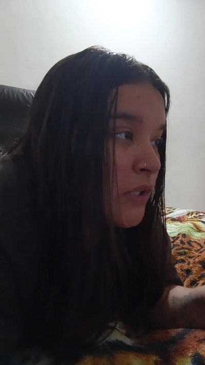 camilita59 from Argentina