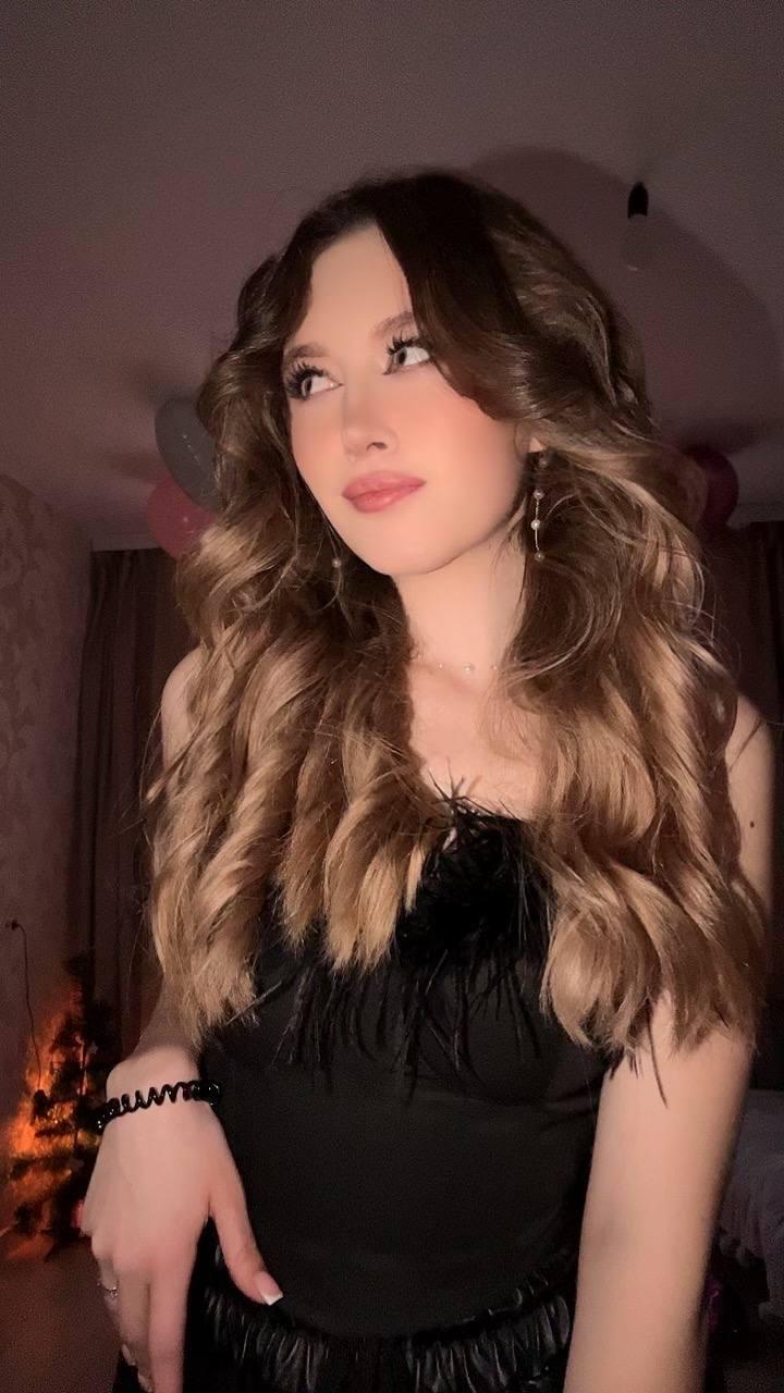 candy_Leya from Lithuania