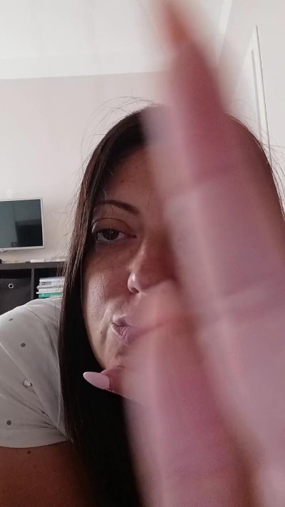 chanel69_sexy from Italy