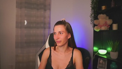 charlottgotit from Croatia