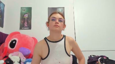 cherry_weet_55 from Colombia