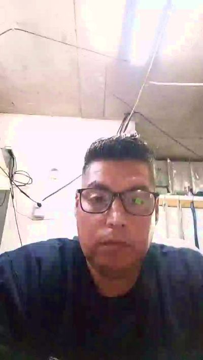 chicohotactivo from Chile
