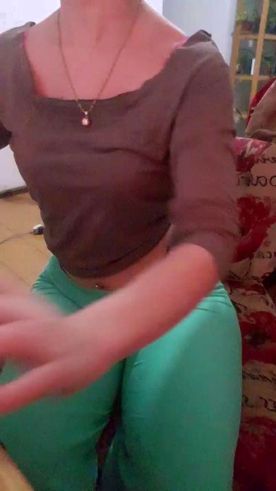 chulita37 from Argentina