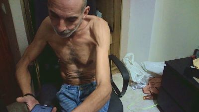 chuso_hot from Spain