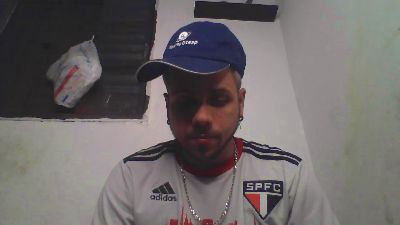cicerosasilva from Brazil