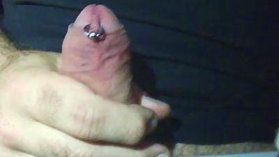 cockpierced9 from Hungary