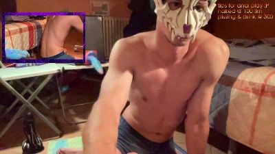 coppia_cam_ita from Italy