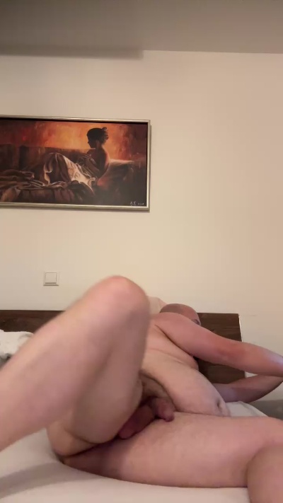 crazythot from Germany