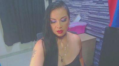 cruela_deviil from Colombia