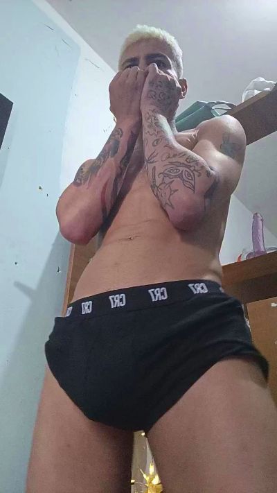 cum_dirty from Colombia