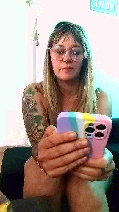 desireemilf from Argentina