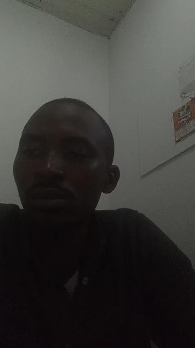 dickishottxfan from Nigeria