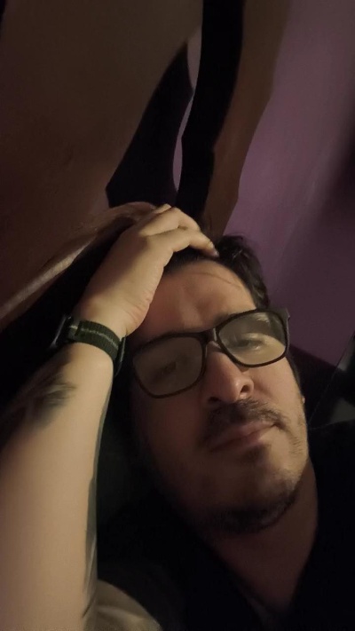 diegoxzz from Argentina
