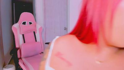 dulce_doll from Colombia