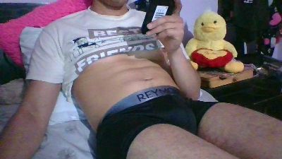 elcoco3 from Colombia