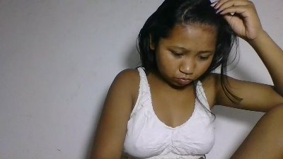 elinah_xxx from Madagascar