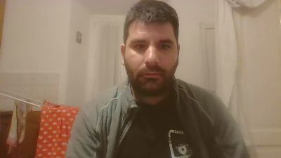 ezio87 from Italy