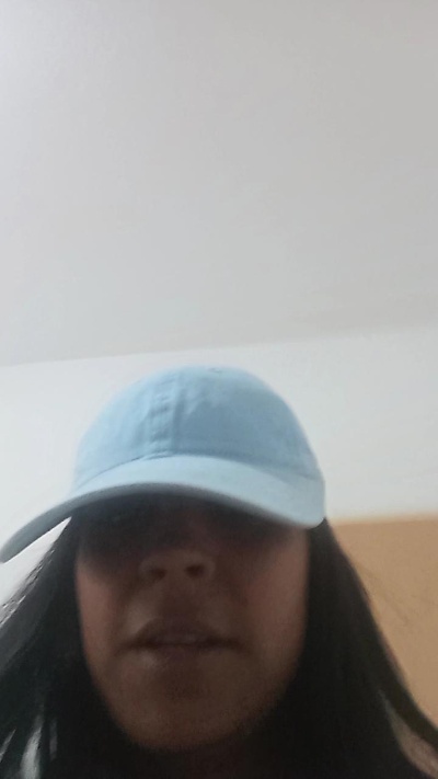 fabi503 from Brazil