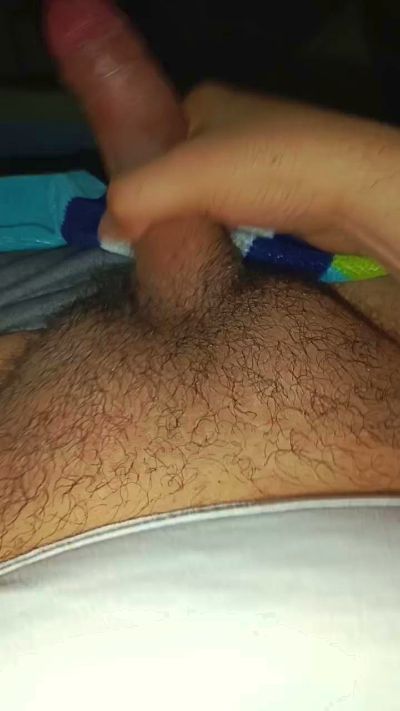 ferfag from Mexico