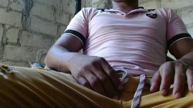 fernandez_black from Colombia