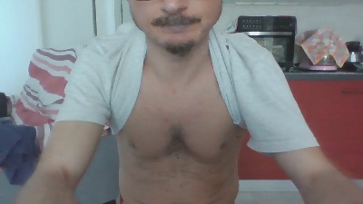 fresch81an from Italy