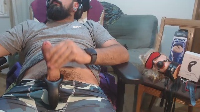 gag0nmyc0ck from Spain