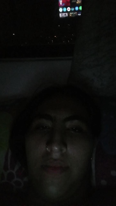 gatica_fox3 from Colombia
