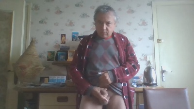 gegevincent71 from France