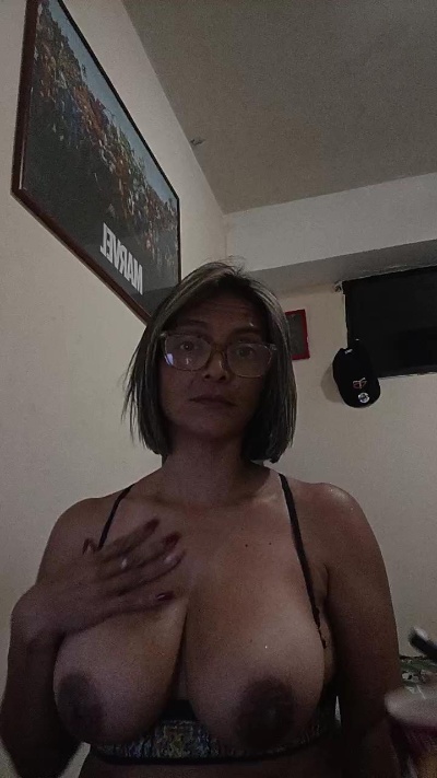 giorginaweb from Chile