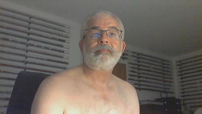 goatee_LA from Germany