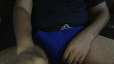 hadrian6669 from Mexico