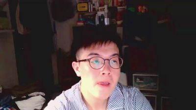 hannes199209 from Taiwan
